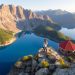Destinos que despiertan el alma: Viajes que transforman desde el corazón