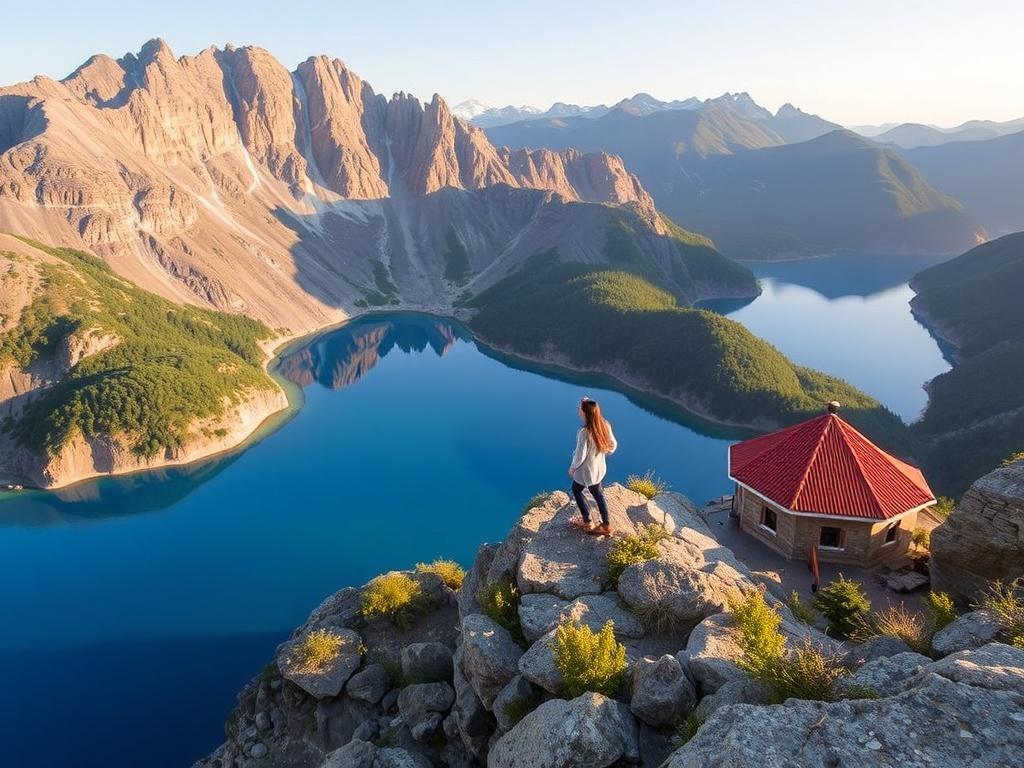 Destinos que despiertan el alma: Viajes que transforman desde el corazón