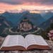 El mundo es un libro, viaja para leerlo: Descubre la magia de conocer nuevos horizontes