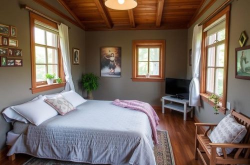 House Sitting: A Smart Way to Get Free Accommodation Worldwide