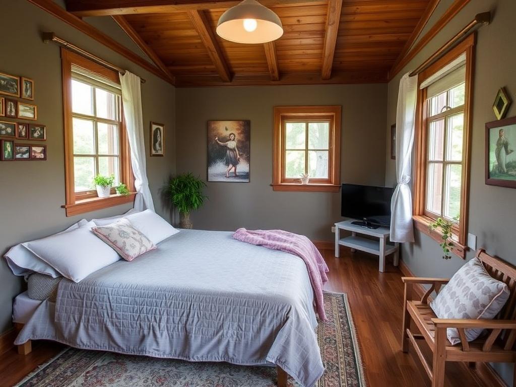 House Sitting: A Smart Way to Get Free Accommodation Worldwide