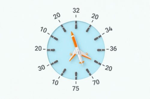 Best Time to Book Flights for Maximum Savings: Unlock the Secrets to Affordable Travel