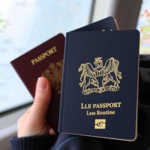 Más pasaporte, menos rutina: cómo viajar transforma tu vida y rompe la monotonía
