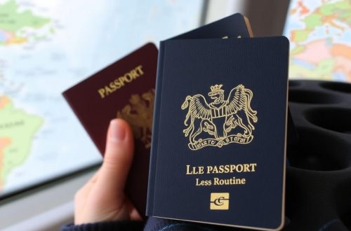 Más pasaporte, menos rutina: cómo viajar transforma tu vida y rompe la monotonía