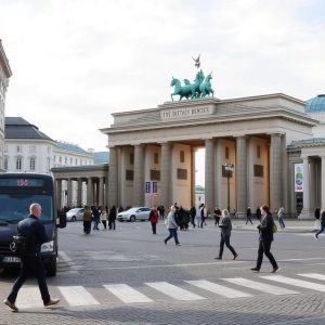 Städtetrip nach Berlin: Ein unvergessliches Abenteuer in der Hauptstadt
