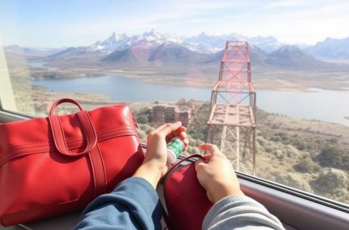 How to Travel with Medication: A Complete Guide to Staying Safe and Prepared