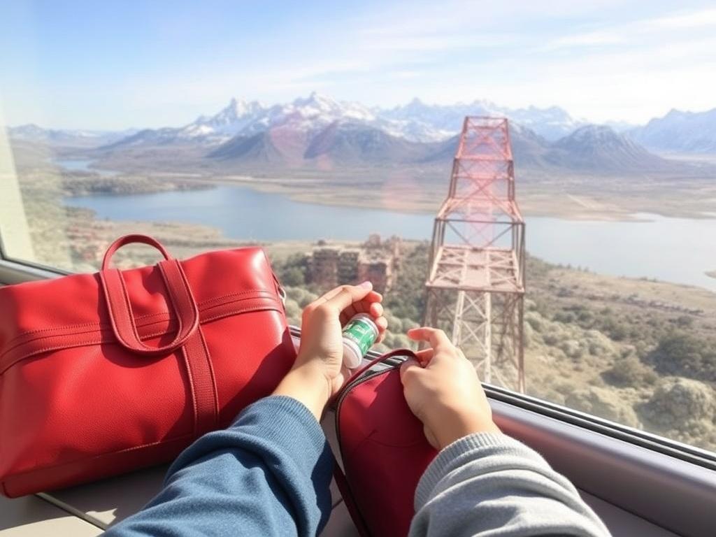 How to Travel with Medication: A Complete Guide to Staying Safe and Prepared