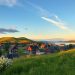 Skandinavien im Sommer: Ein unvergessliches Abenteuer zwischen Mitternachtssonne und endlosen Wäldern