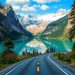 Most Beautiful Road Trips in the World: A Journey Through Breathtaking Landscapes
