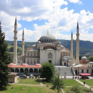 Kulturreisen in der Türkei: Eine faszinierende Entdeckungsreise zwischen Orient und Okzident