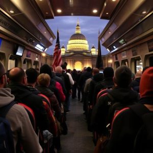 How to Travel During Political Unrest: A Practical Guide for Safe and Smart Adventures