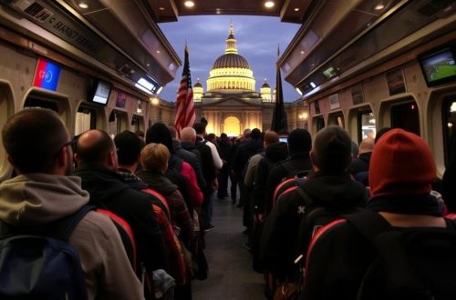 How to Travel During Political Unrest: A Practical Guide for Safe and Smart Adventures