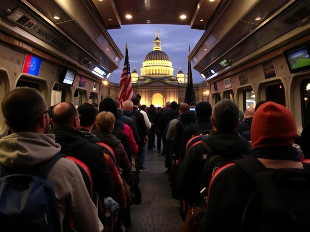How to Travel During Political Unrest: A Practical Guide for Safe and Smart Adventures