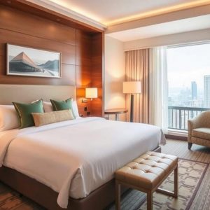 How to Earn Free Hotel Stays: A Complete Guide to Traveling on a Budget