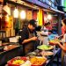 Streetfood-Touren in Asien: Ein kulinarisches Abenteuer der besonderen Art