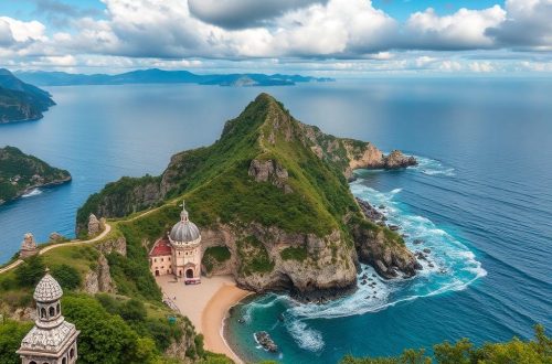 Best Destinations for Photography: Capture the World Through Your Lens