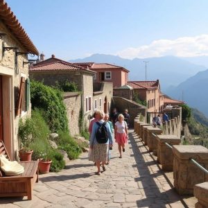 Turismo slow: disfrutar cada paso