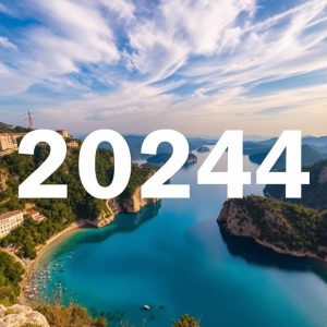 Discover the Hidden Gem Destinations for 2024: Your Ultimate Travel Guide