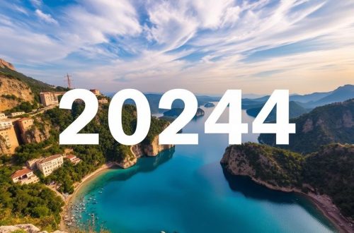 Discover the Hidden Gem Destinations for 2024: Your Ultimate Travel Guide