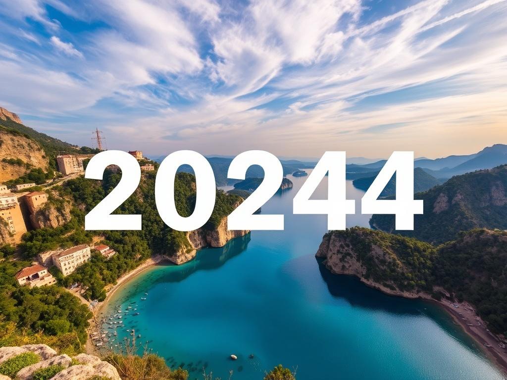 Discover the Hidden Gem Destinations for 2024: Your Ultimate Travel Guide