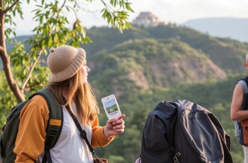 Best Ways to Meet Locals While Traveling: Unlock Authentic Experiences
