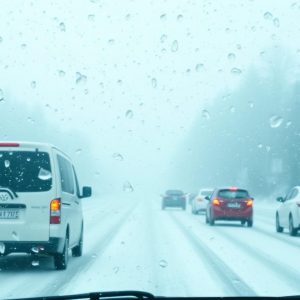 How to Travel During Bad Weather: A Complete Guide to Staying Safe and Enjoying Your Journey