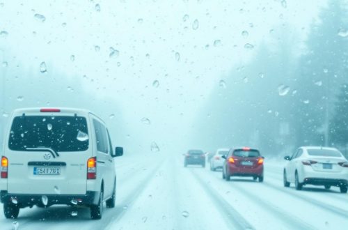 How to Travel During Bad Weather: A Complete Guide to Staying Safe and Enjoying Your Journey