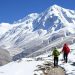 Trekking im Himalaya: Ein unvergessliches Abenteuer in den höchsten Bergen der Welt