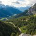 Des paysages à couper le souffle: un voyage à travers la beauté naturelle du monde