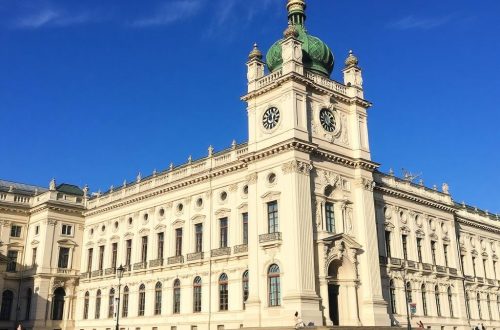 Städtetrip nach Wien: Ein unvergessliches Erlebnis zwischen Geschichte, Kultur und Genuss