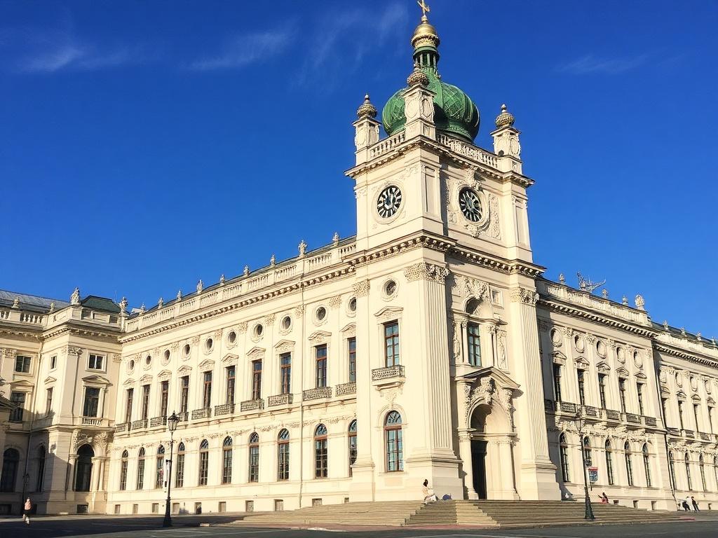 Städtetrip nach Wien: Ein unvergessliches Erlebnis zwischen Geschichte, Kultur und Genuss