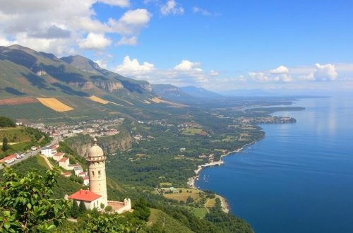 Die schönsten Weinregionen der Welt: Ein genussvoller Streifzug durch Reben, Kulturen und Landschaften