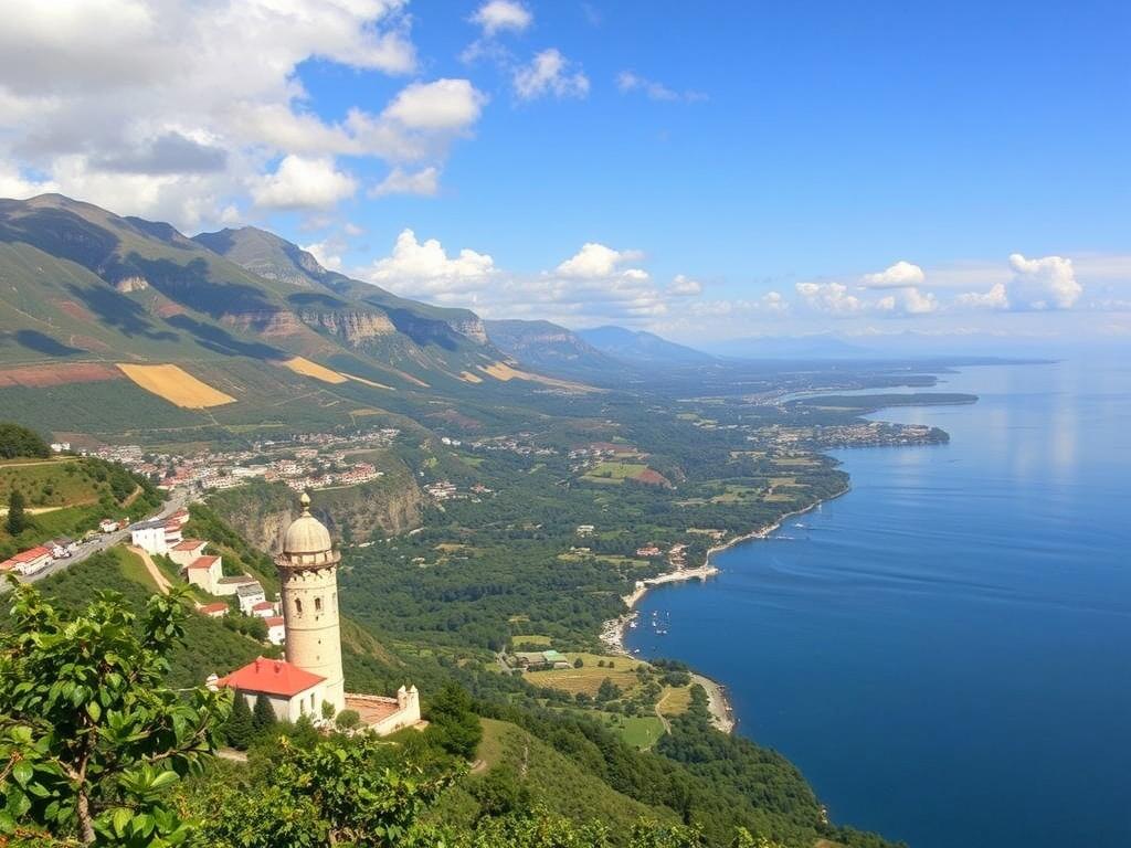 Die schönsten Weinregionen der Welt: Ein genussvoller Streifzug durch Reben, Kulturen und Landschaften
