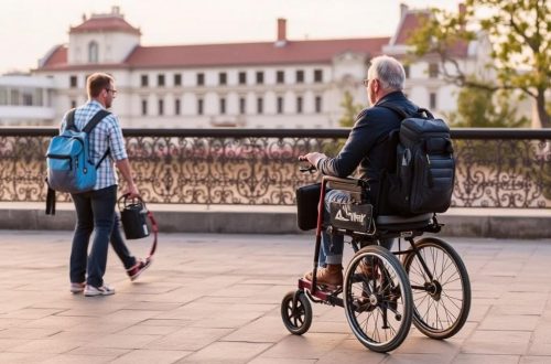 How to Travel with Limited Mobility: A Complete Guide to Stress-Free Adventures