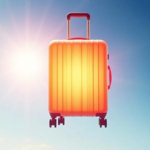 El equipaje ligero, el corazón liviano: Cómo viajar sin cargas innecesarias y disfrutar más