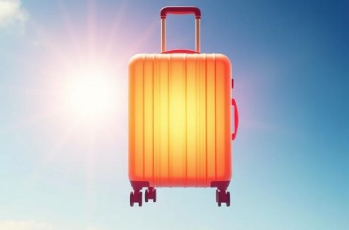 El equipaje ligero, el corazón liviano: Cómo viajar sin cargas innecesarias y disfrutar más