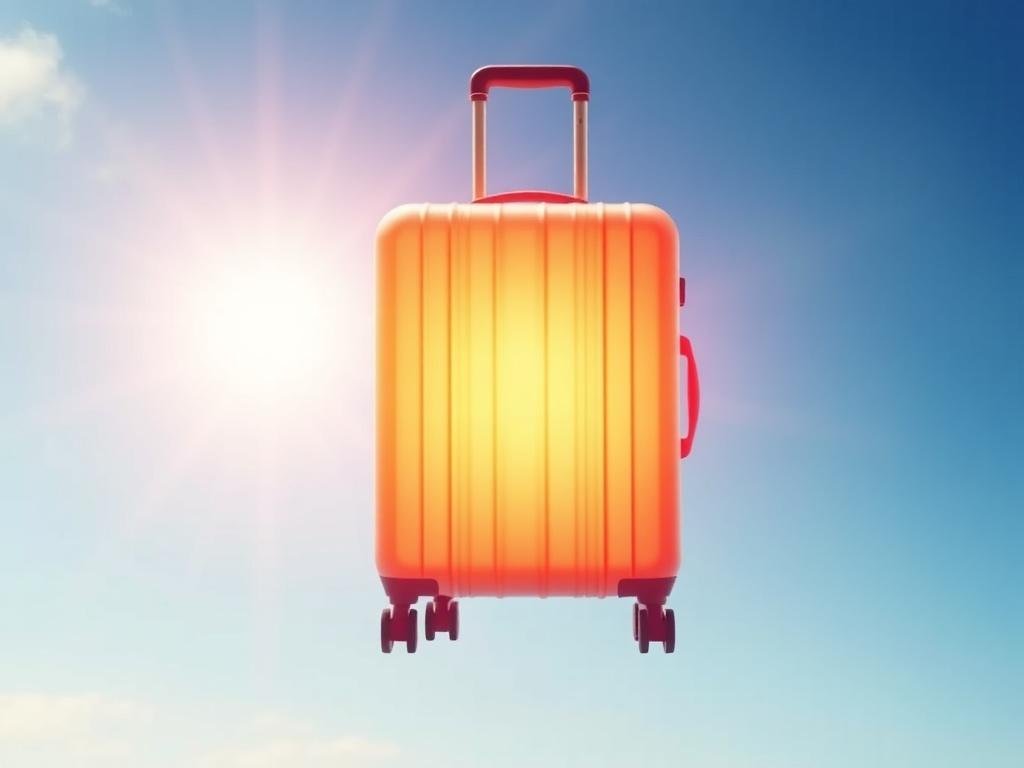 El equipaje ligero, el corazón liviano: Cómo viajar sin cargas innecesarias y disfrutar más