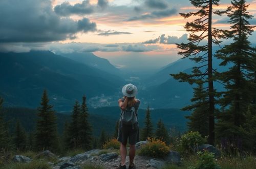 Solo con mi mochila y mis sueños: la aventura de descubrir el mundo y a uno mismo