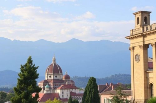 Best Destinations for History Buffs: Unearthing the Past One Journey at a Time
