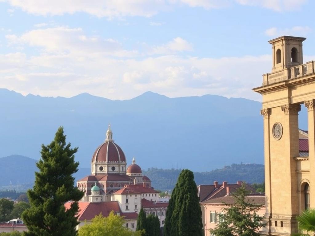 Best Destinations for History Buffs: Unearthing the Past One Journey at a Time