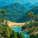 Selvas, desiertos y otros paraísos: un viaje fascinante por los ecosistemas más sorprendentes del planeta