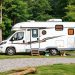 Autocaravana: Casa con Ruedas para una Vida de Aventuras