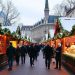 Die schönsten Weihnachtsmärkte Europas: Ein winterliches Märchen voller Lichter, Düfte und Tradition