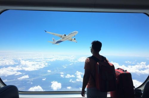 Abenteuer auf Schiene und Straße: Reisen ohne Flugzeug – Nachhaltig, spannend und entspannt