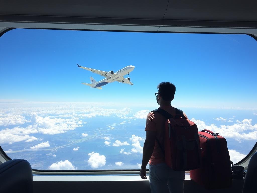 Abenteuer auf Schiene und Straße: Reisen ohne Flugzeug – Nachhaltig, spannend und entspannt