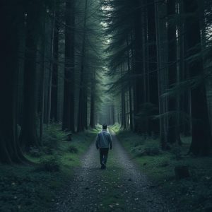 Perderse para encontrarse: El viaje interior que transforma vidas