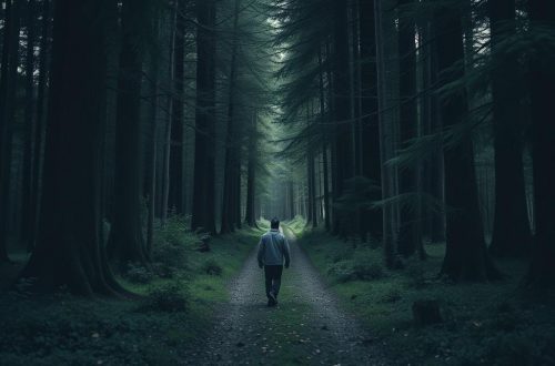 Perderse para encontrarse: El viaje interior que transforma vidas
