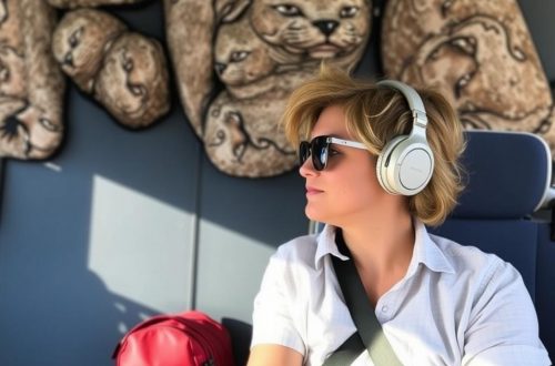 Lecciones que solo aprendes viajando sola
