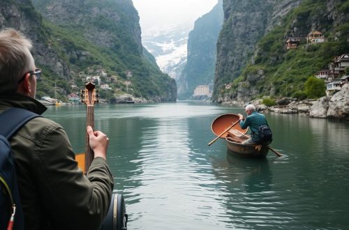 How to Travel with a Musical Instrument: Your Ultimate Guide to Safe and Stress-Free Journeys