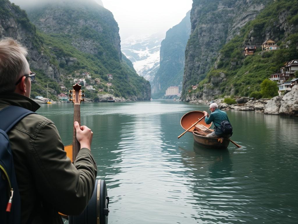How to Travel with a Musical Instrument: Your Ultimate Guide to Safe and Stress-Free Journeys